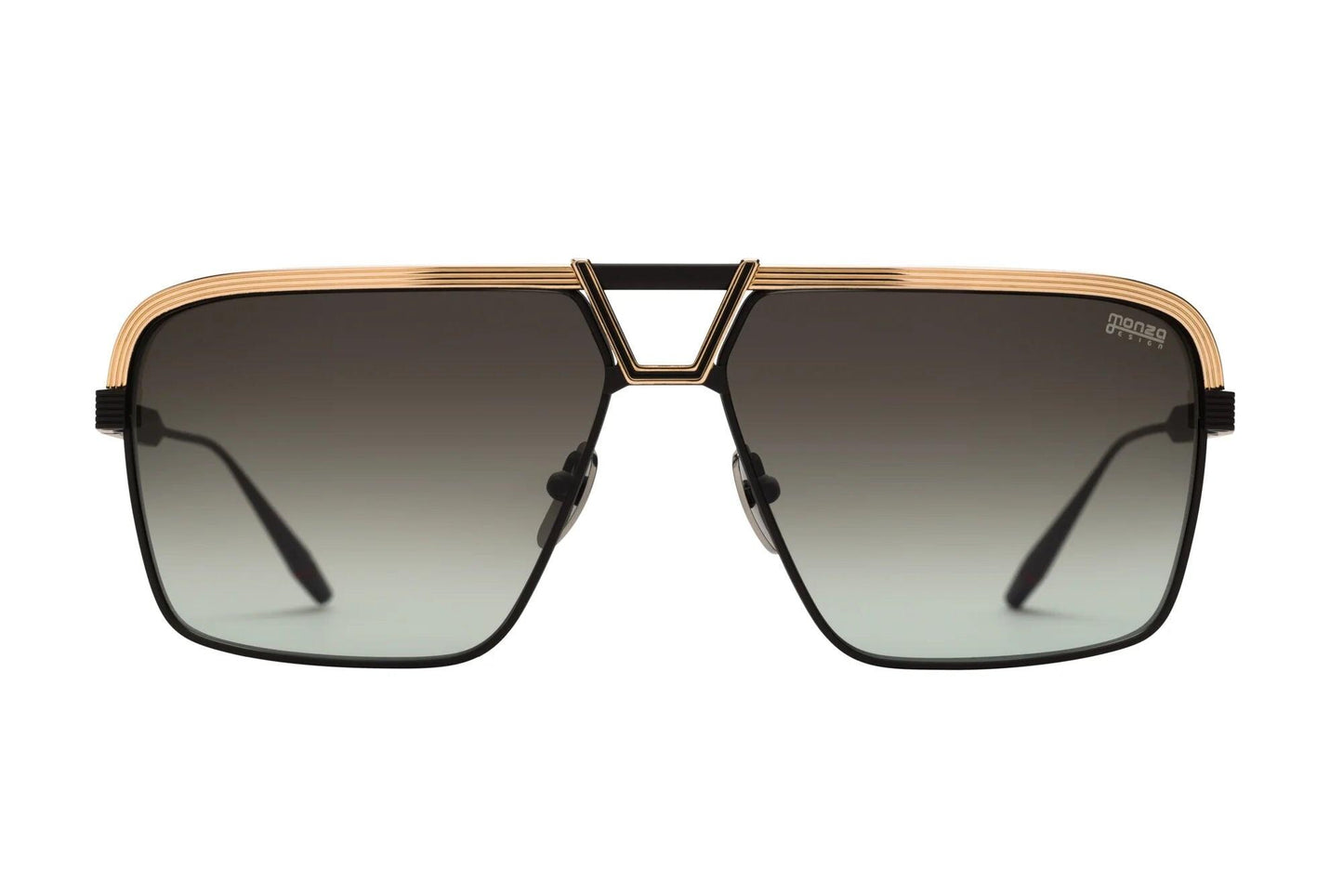 Monza Design Eyewear “Evo” Sunglasses