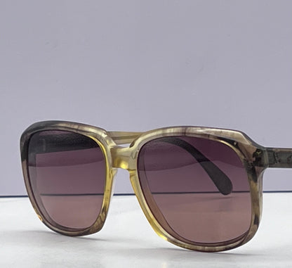 Vintage 1950S Rodenstock Reno 145 Bison-With Brand New “Berkos Designs” Custom Lenses