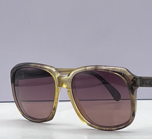 Vintage 1950S Rodenstock Reno 145 Bison-With Brand New “Berkos Designs” Custom Lenses