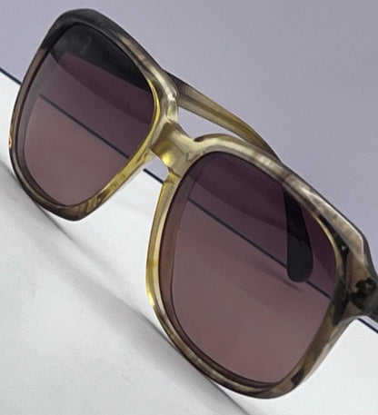 Vintage 1950S Rodenstock Reno 145 Bison-With Brand New “Berkos Designs” Custom Lenses