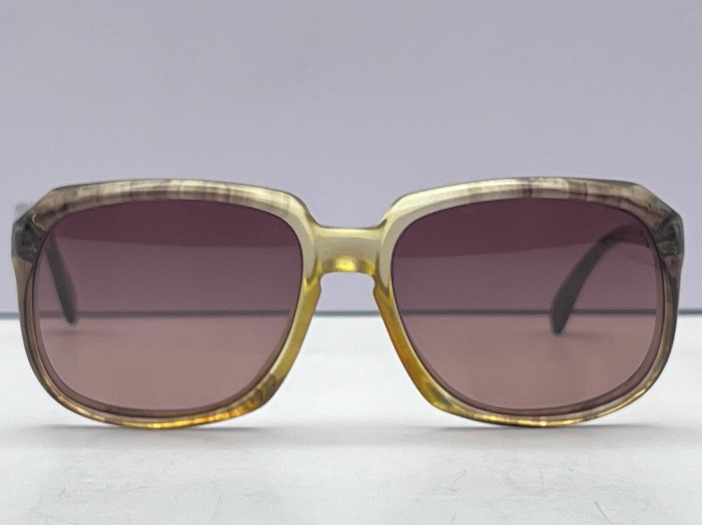 Vintage 1950S Rodenstock Reno 145 Bison-With Brand New “Berkos Designs” Custom Lenses