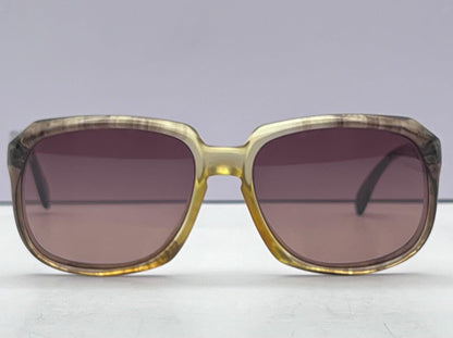 Vintage 1950S Rodenstock Reno 145 Bison-With Brand New “Berkos Designs” Custom Lenses