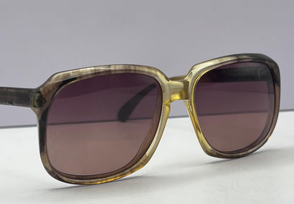 Vintage 1950S Rodenstock Reno 145 Bison-With Brand New “Berkos Designs” Custom Lenses