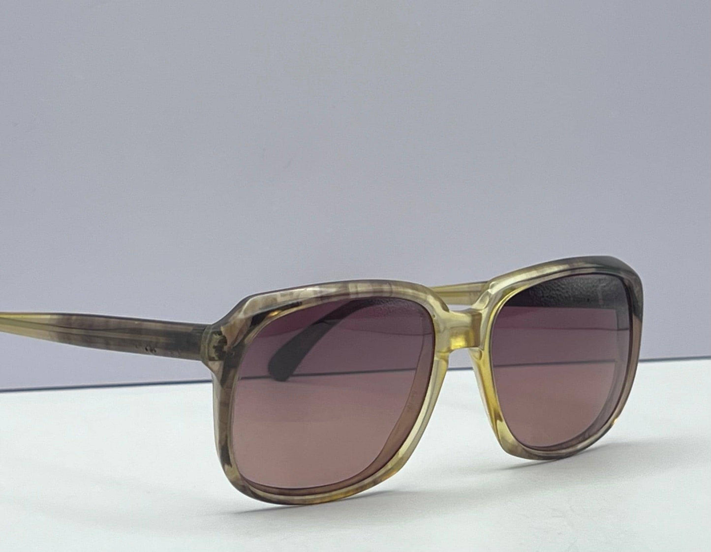 Vintage 1950S Rodenstock Reno 145 Bison-With Brand New “Berkos Designs” Custom Lenses