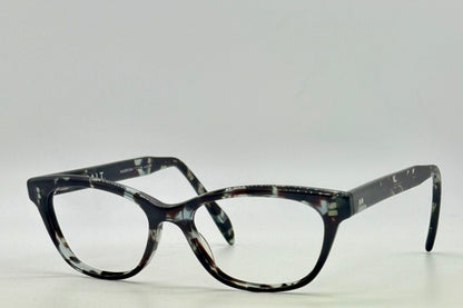 Salt. Optics Tish Vbt Cat Eye Eyeglasses – Handmade In Japan-48Mm-Rx Ready