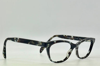 Salt. Optics Tish Vbt Cat Eye Eyeglasses – Handmade In Japan-48Mm-Rx Ready