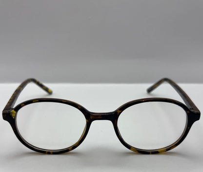Honey Tortoise Frame - Affordable Eyewear-Pablo Zanetti Model: Pz1342 47-21-140