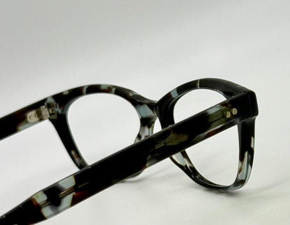 Salt. Optics Tish Vbt Cat Eye Eyeglasses – Handmade In Japan-48Mm-Rx Ready