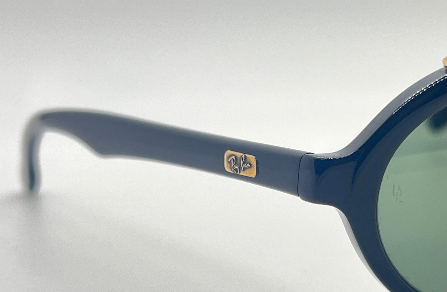 Vintage B&L Ray-Ban W0940 Gatsby Style 6 Sunglasses-Mint Condition-Unworn