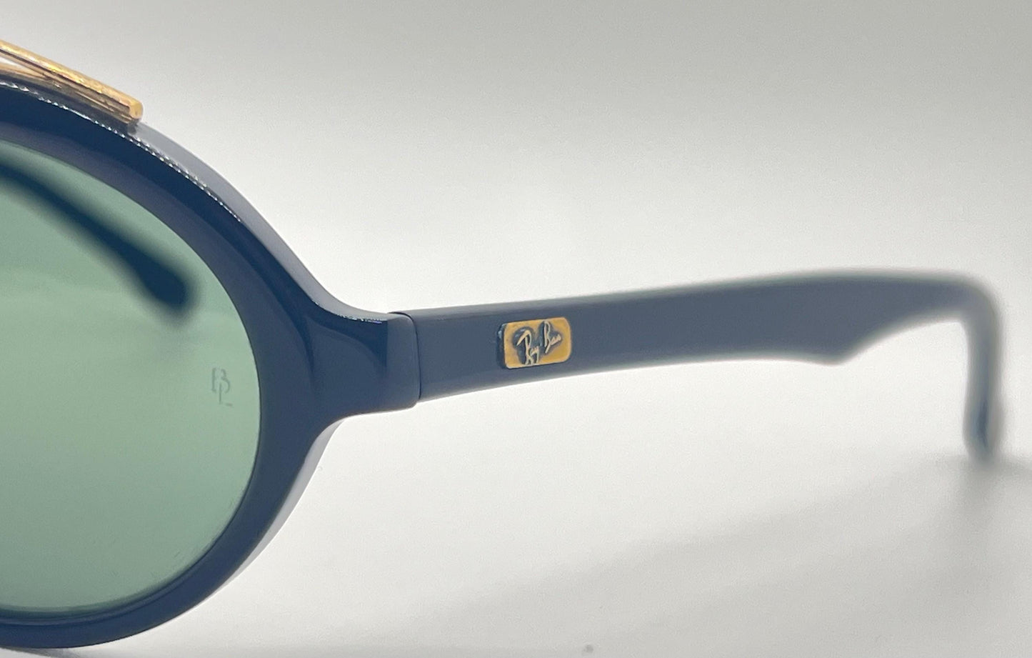 Vintage B&L Ray-Ban W0940 Gatsby Style 6 Sunglasses-Mint Condition-Unworn