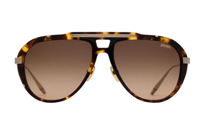 Monza Design Eyewear “Piloti” Sunglasses