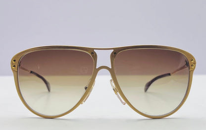Vintage 1980S Alpina Fm21 Sunglasses-Model 3366210-New|Old Stock Frames