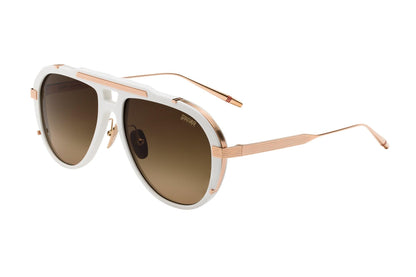 Monza Design Eyewear “Piloti” Sunglasses