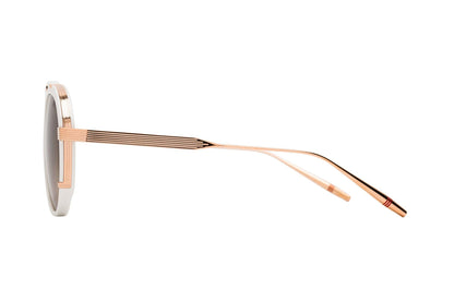 Monza Design Eyewear “Piloti” Sunglasses