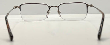 Persol 2427-V 1053 Bronze Eyeglasses-Discontinued-52mm-Unworn-Made in Italy