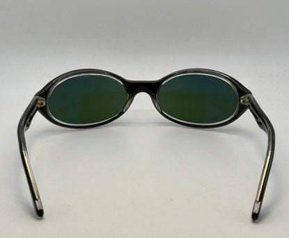 Vuarnet Pouilloux Ref. 075 Col. Ncf Sunglasses-France-Deadstock-Full Kit-Vintage 1980S