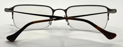 Persol 2427-V 1053 Bronze Eyeglasses-Discontinued-52mm-Unworn-Made in Italy