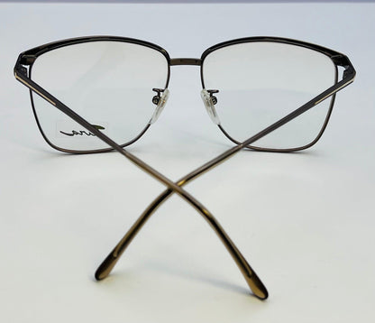 Vintage Tura Frames-Mod. 261 H38 New|Old Stock-1970’S Era Full Rim-Made In Japan