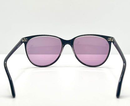 Calvin Klein Ck-4|S Vintage Sunglasses W| Custom Pink Lenses – Deadstock