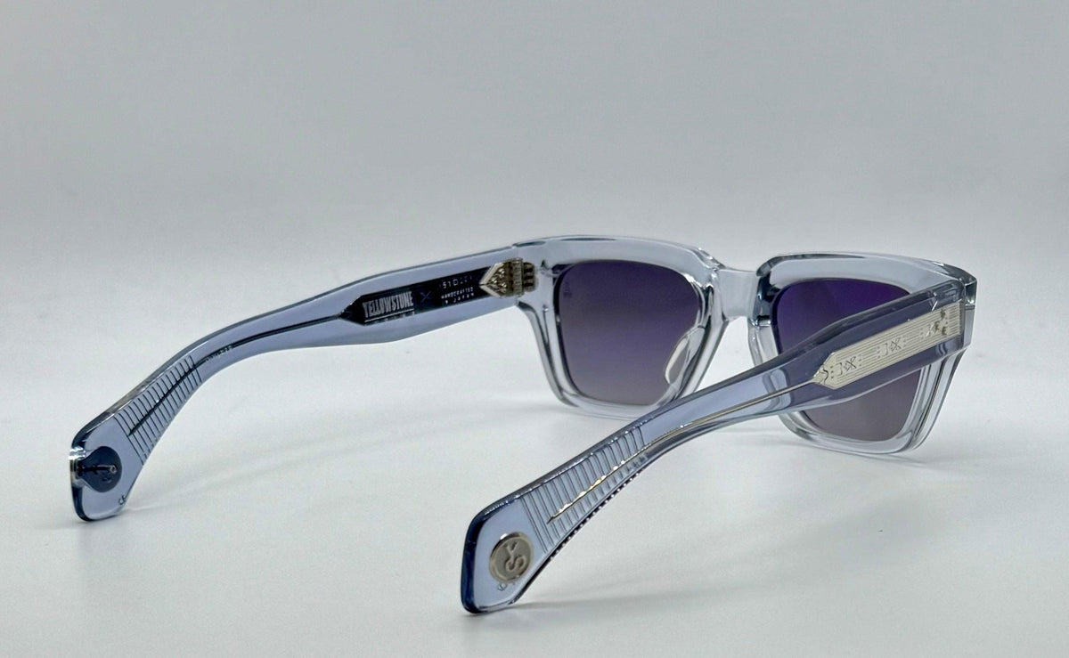 Jacques Marie Mage Yellowstone Vi: Lupin-Ltd 350-Brand New|Unworn