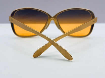 Vintage Japanese Aluminum Frame Revived with Brand New Berko’s Design Custom Lenses