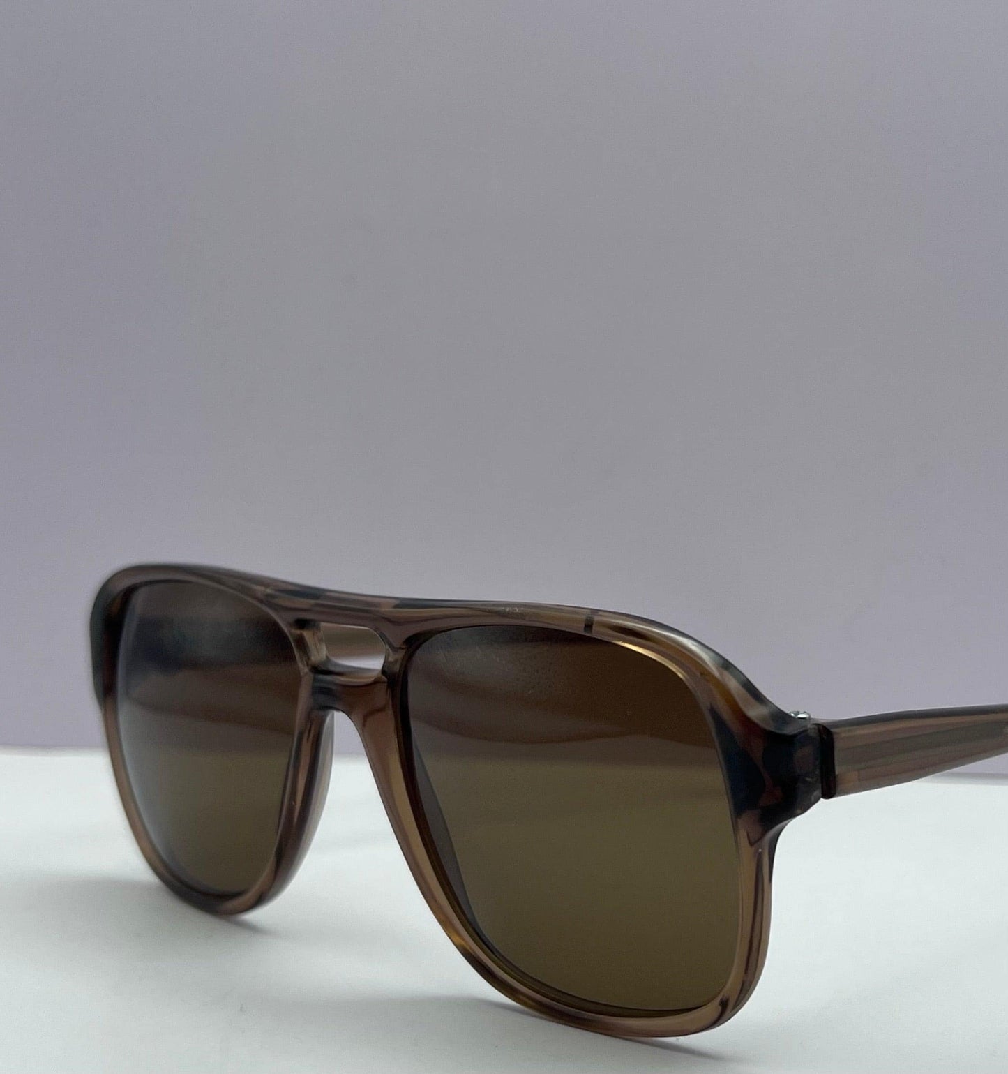 Vintage Protective Eyewear New|Old Stock- Fashioned Into Sunglasses-With Brand New Custom “Berkos Designs” Lenses