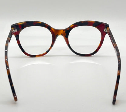 Plein Les Mirettes-Plm Creation Eyeglass Frame-Mod. Diva Xii 201-Brand New