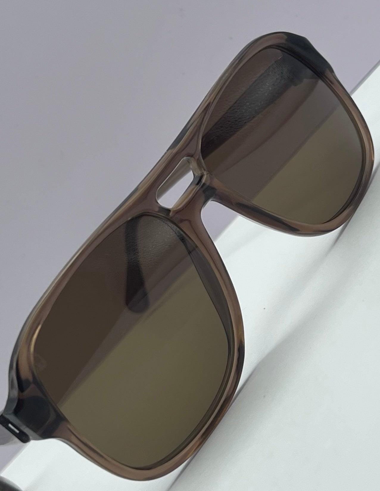 Vintage Protective Eyewear New|Old Stock- Fashioned Into Sunglasses-With Brand New Custom “Berkos Designs” Lenses
