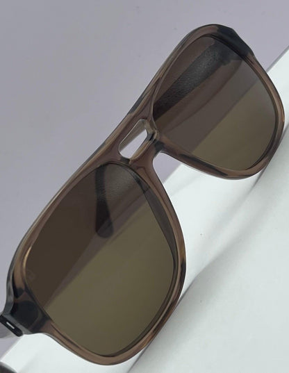 Vintage Protective Eyewear New|Old Stock- Fashioned Into Sunglasses-With Brand New Custom “Berkos Designs” Lenses