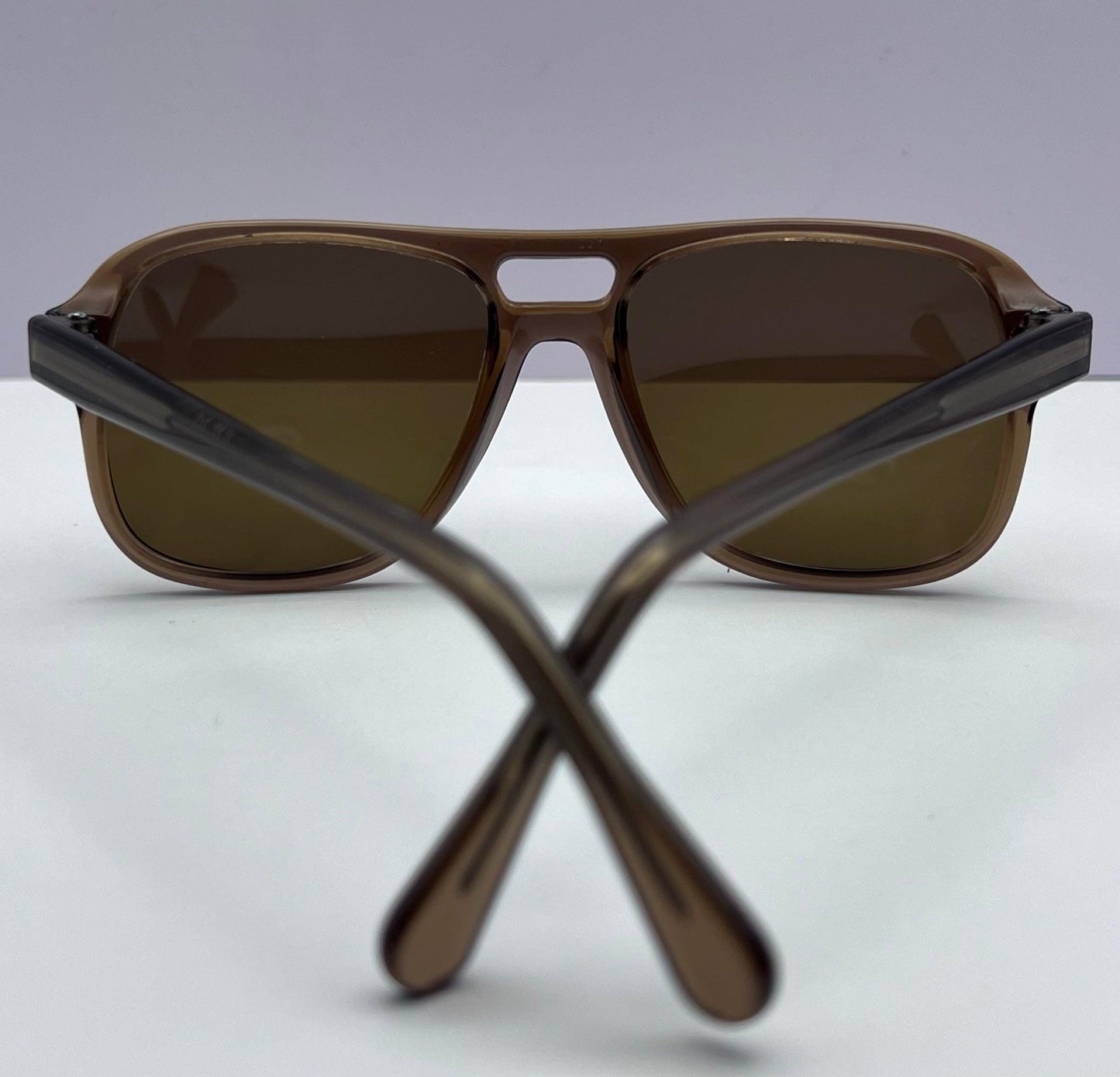 Vintage Protective Eyewear New|Old Stock- Fashioned Into Sunglasses-With Brand New Custom “Berkos Designs” Lenses