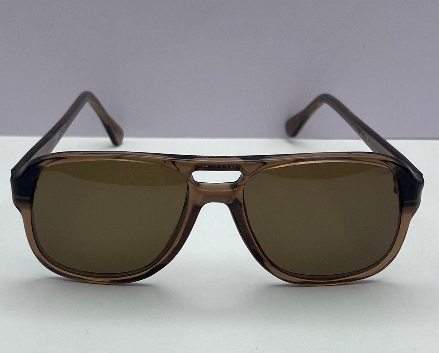 Vintage Protective Eyewear New|Old Stock- Fashioned Into Sunglasses-With Brand New Custom “Berkos Designs” Lenses