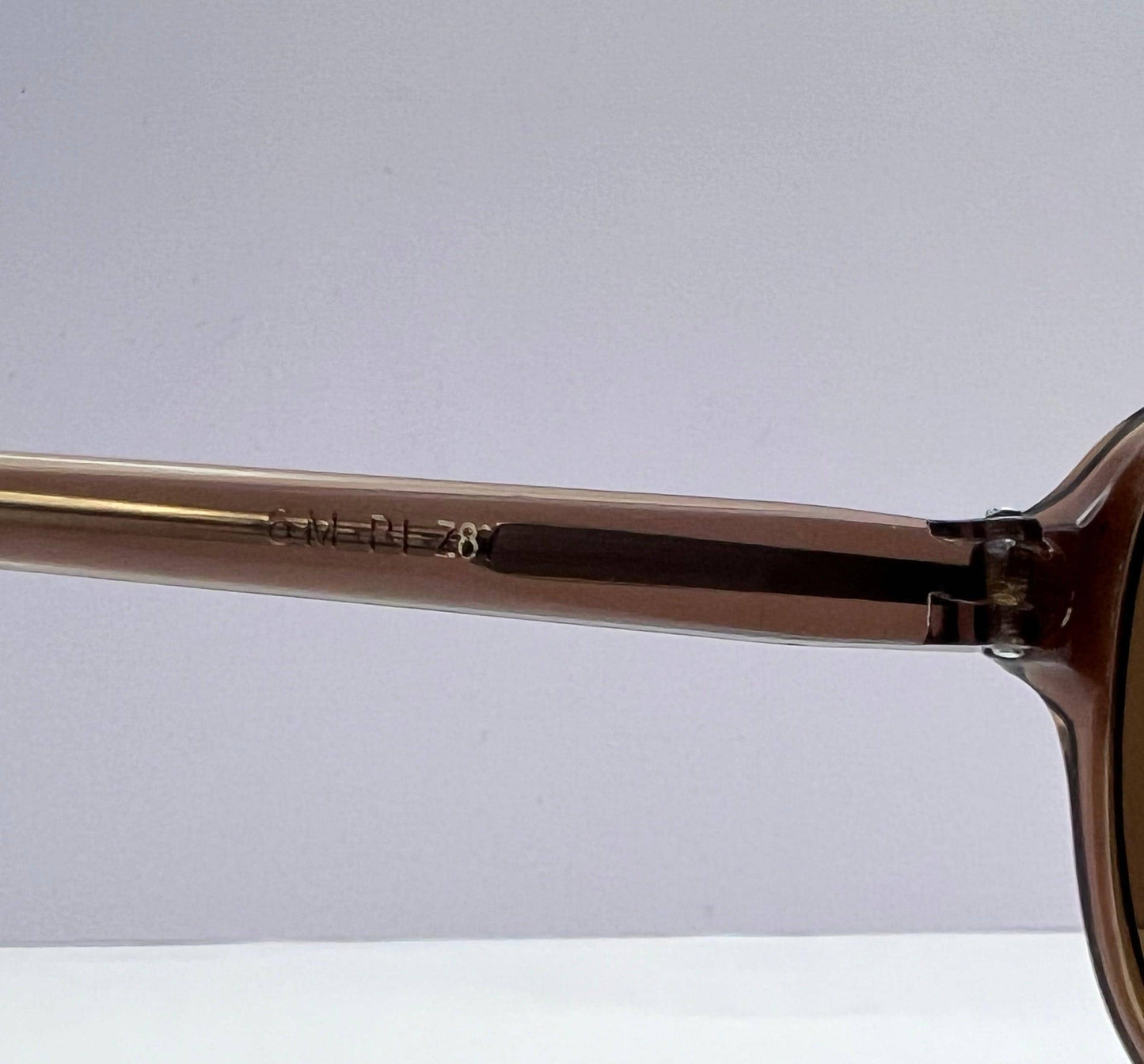 Vintage Protective Eyewear New|Old Stock- Fashioned Into Sunglasses-With Brand New Custom “Berkos Designs” Lenses