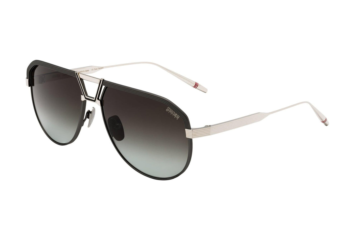 Monza Design Eyewear “Veloce” Sunglasses