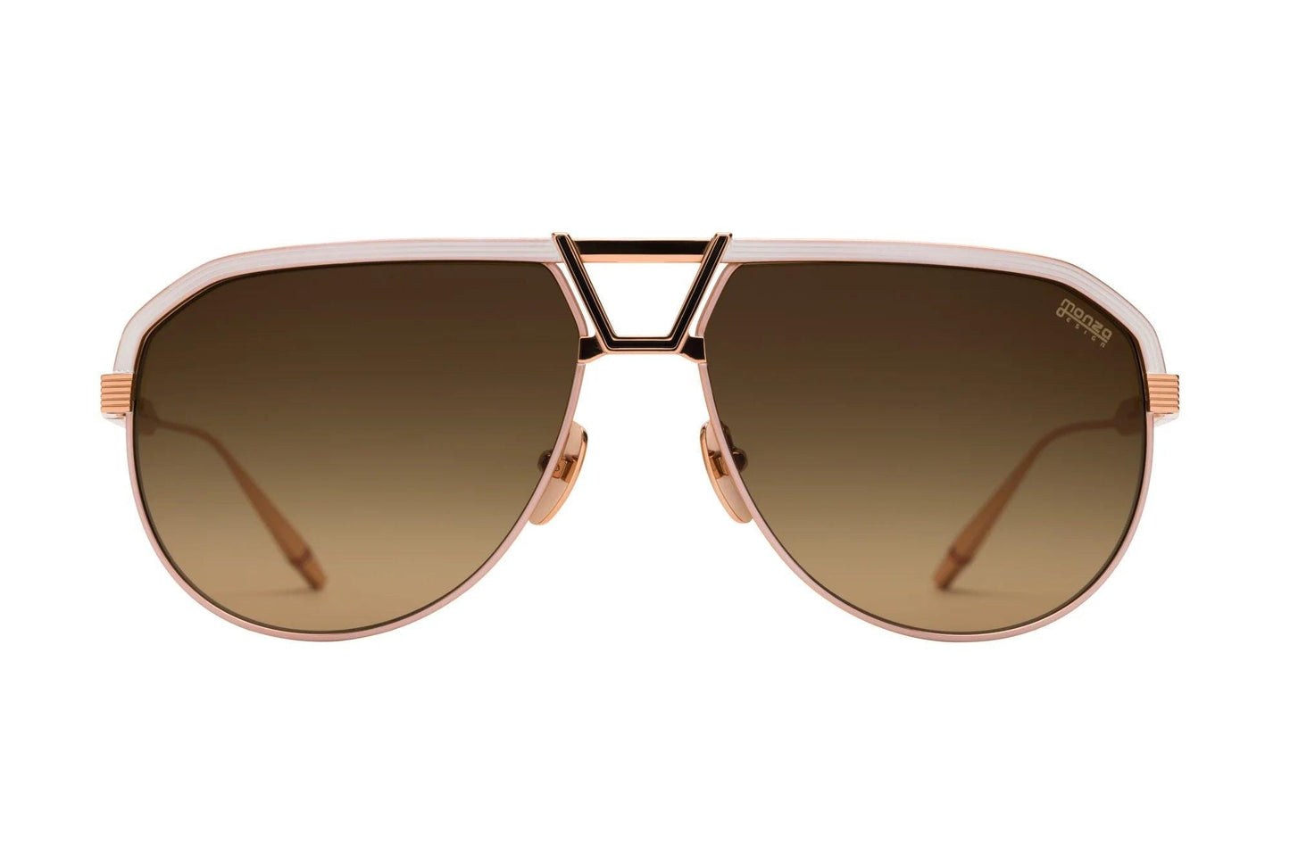 Monza Design Eyewear “Veloce” Sunglasses