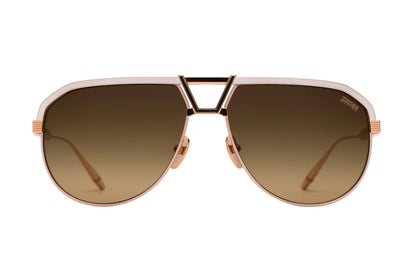 Monza Design Eyewear “Veloce” Sunglasses