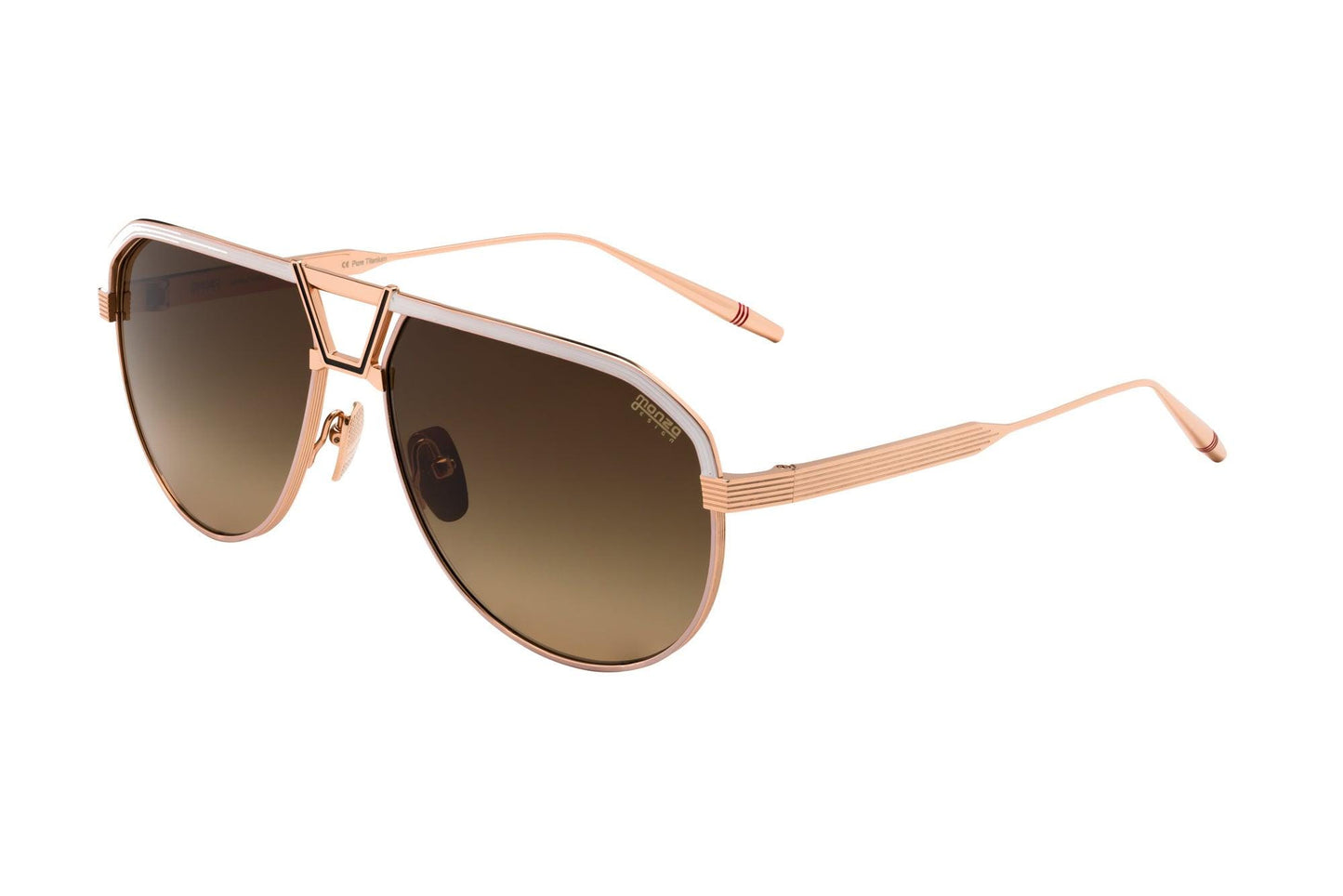 Monza Design Eyewear “Veloce” Sunglasses