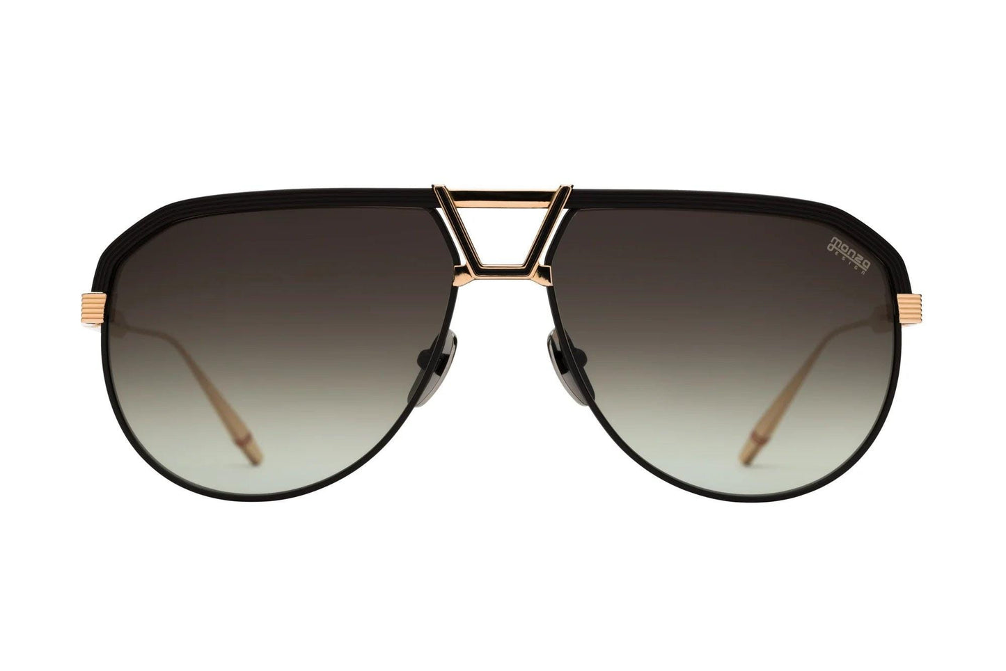 Monza Design Eyewear “Veloce” Sunglasses