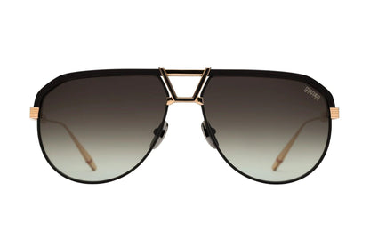 Monza Design Eyewear “Veloce” Sunglasses