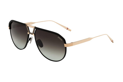 Monza Design Eyewear “Veloce” Sunglasses