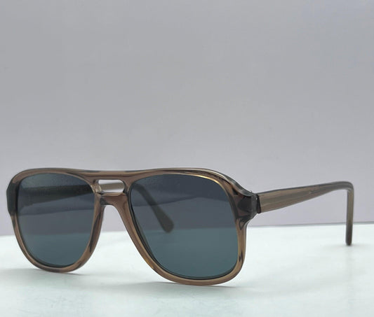 Vintage Protective Eyewear New|Old Stock- Fashioned Into Sunglasses-With Brand New Custom “Berkos Designs” Lenses