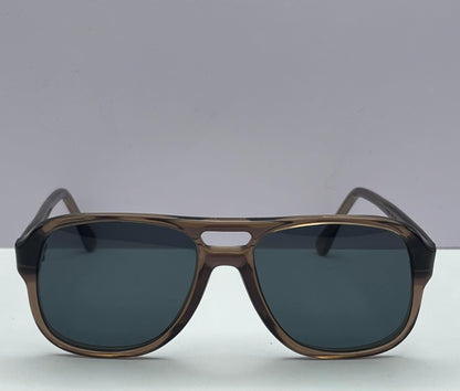 Vintage Protective Eyewear New|Old Stock- Fashioned Into Sunglasses-With Brand New Custom “Berkos Designs” Lenses