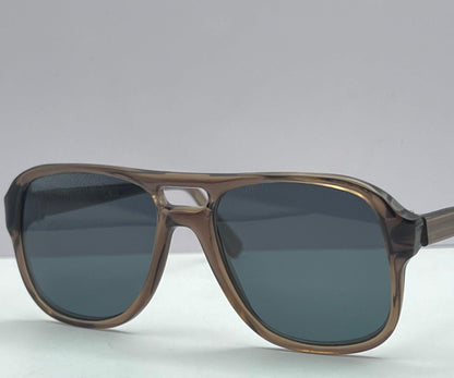 Vintage Protective Eyewear New|Old Stock- Fashioned Into Sunglasses-With Brand New Custom “Berkos Designs” Lenses