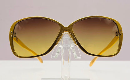 Vintage Japanese Aluminum Frame Revived with Brand New Berko’s Design Custom Lenses