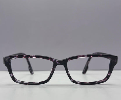 Spy Optic “Heidi” Frames- Purple Haze Tortoise-Ready For Your Lenses