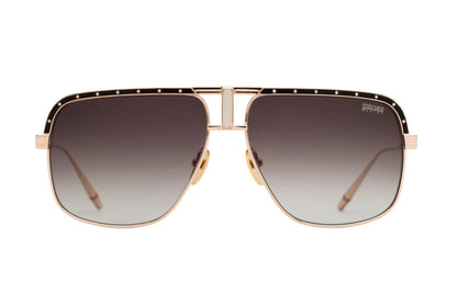 Monza Design Eyewear “Stradale” Sunglasses