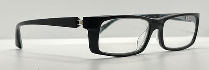 Alain Mikli A0632 32L Rectangular Optical Glasses – New Unworn Handmade France