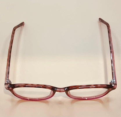 Pablo Zanetti Eyewear Model 1343 Pink|Tortoise