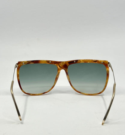 Gucci Gg 2307|S Vintage Sunglasses W|New Gradient Aquamarine Tinted Custom Lenses