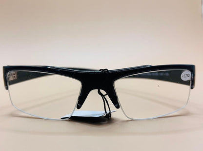 Pablo Zanetti - Top Heavy Narrow Readers. Various Magnification - Model# Rs1200