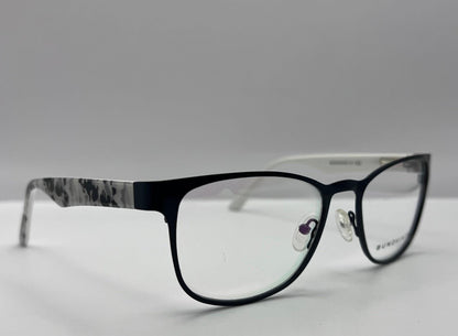 Bunoviata - Lacava C.1 Optical Frame -Spring Hinges-Italian Design
